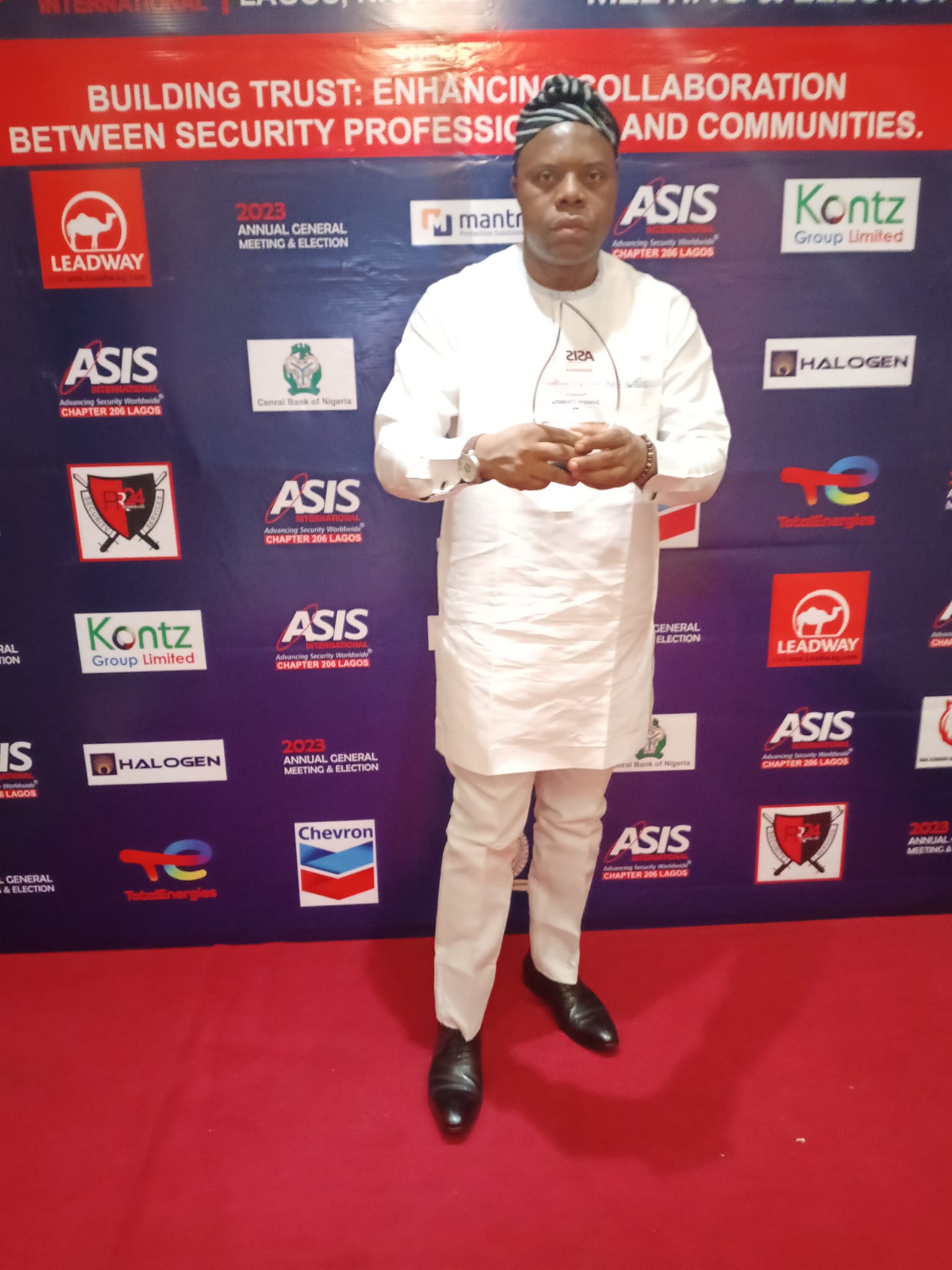 merit Awards